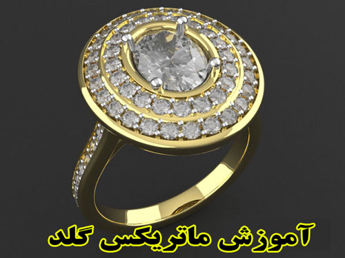 آموزش ماتریکس گلد matrixgold